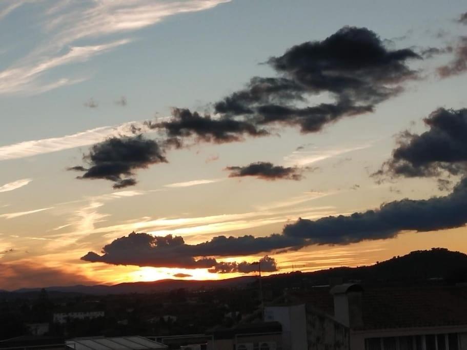 Apartament Les Cases Les Cases d'Alcanar Exterior foto