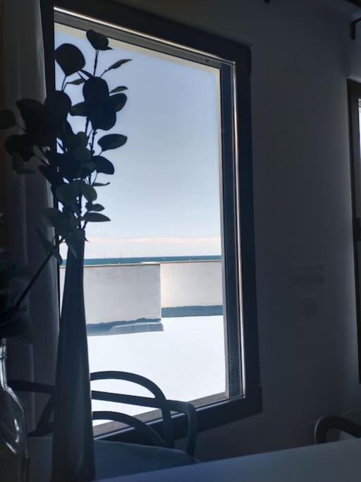Apartament Les Cases Les Cases d'Alcanar Exterior foto