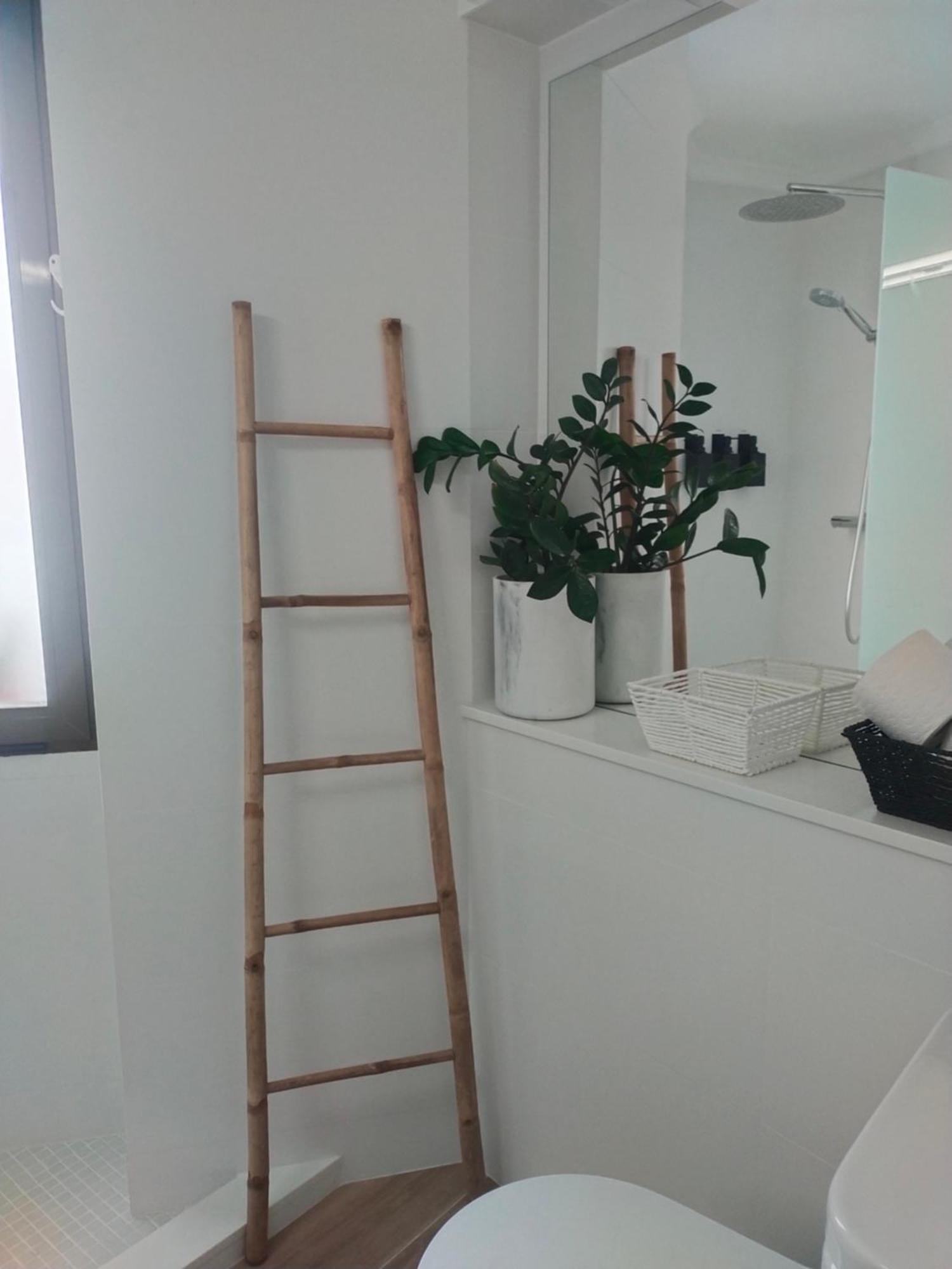 Apartament Les Cases Les Cases d'Alcanar Exterior foto