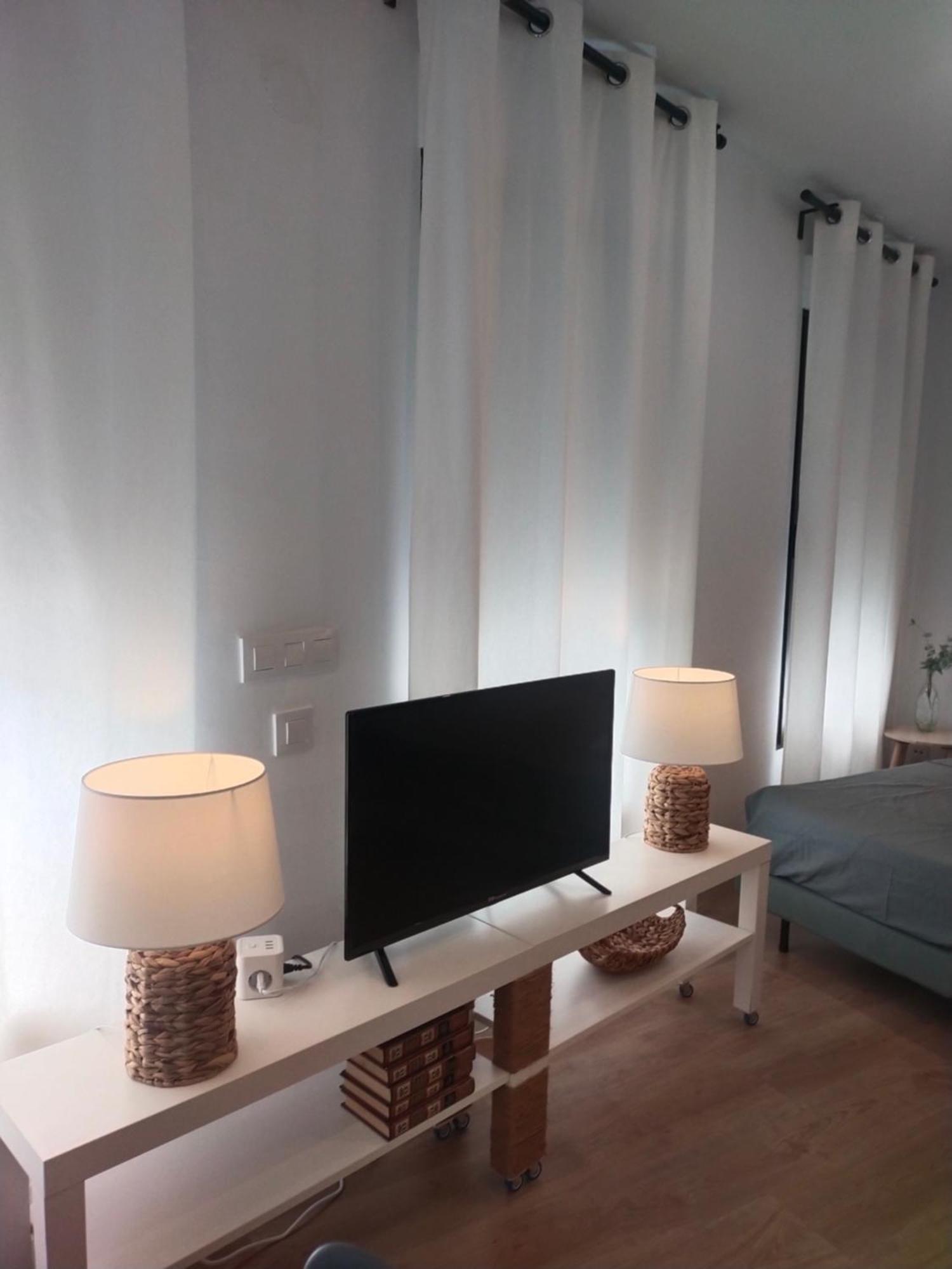 Apartament Les Cases Les Cases d'Alcanar Exterior foto
